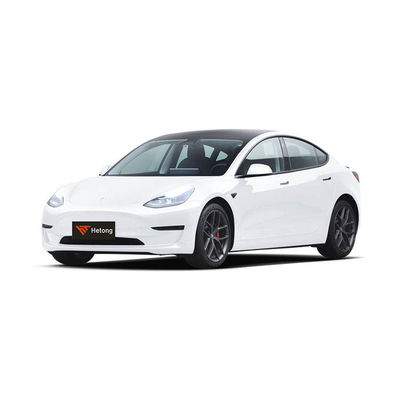 Individuell angepasstes Tesla Model 3 Model Y Elektroauto mit hoher Geschwindigkeit und langem Akkuantrieb