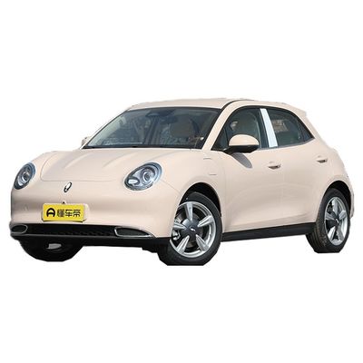 Oula Haomao Mini Baby Elektroauto Ora Good Cat Vierradfahrzeug 1740 Gewicht