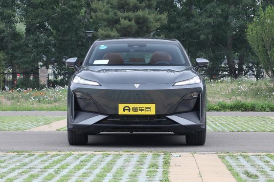 5 Sitzplätze Changan Deepal S7 Hybrid SUV EV-Auto mit Linken Lenkrad und 2900 mm Radstand
