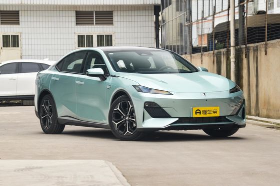 4375*1785*1680 Changan Elektroauto Chinesische Deepal Sl03 Shenlan Limousine Energiefahrzeug