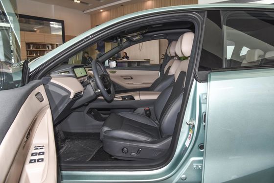 4375*1785*1680 Changan Elektroauto Chinesische Deepal Sl03 Shenlan Limousine Energiefahrzeug