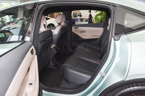 4375*1785*1680 Changan Elektroauto Chinesische Deepal Sl03 Shenlan Limousine Energiefahrzeug