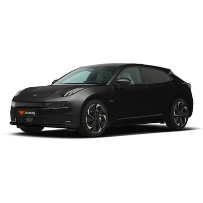 Lange Akkulaufzeit ZEEKR 001 2022 2023 Doppelmotor EV Linkslenkung 5-Türer 5-Sitzer SUV