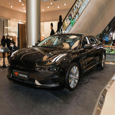 Lange Akkulaufzeit ZEEKR 001 2022 2023 Doppelmotor EV Linkslenkung 5-Türer 5-Sitzer SUV