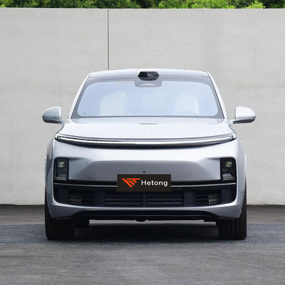 Linkses Lenkrad Li Auto 2022 L9 Max Luxus Elektro-SUV Lixiang L9 Auto Lixiang One