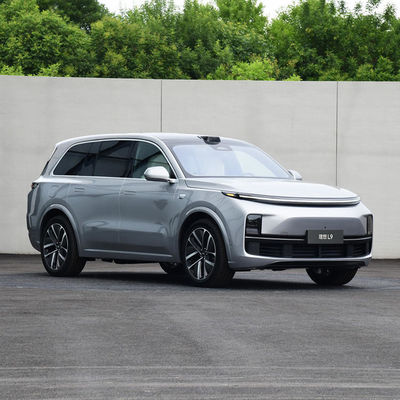 Linkses Lenkrad Li Auto 2022 L9 Max Luxus Elektro-SUV Lixiang L9 Auto Lixiang One