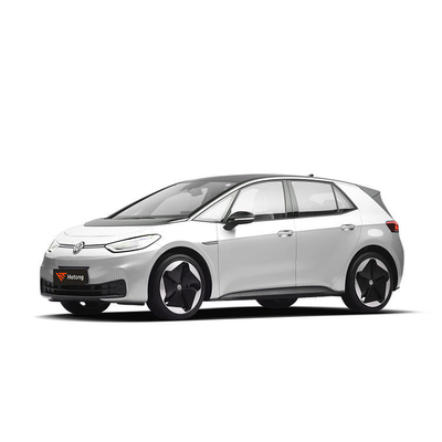VW ID3 Linkslenker Elektroauto mit 000 km und 4261x1778x1568 mm Abmessungen