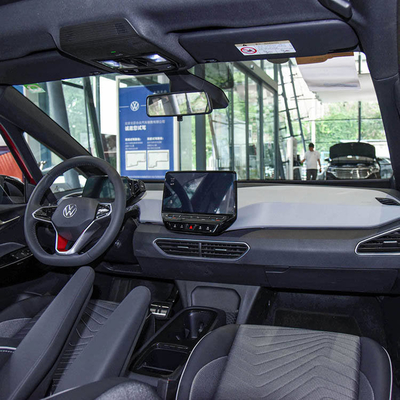 VW ID3 Linkslenker Elektroauto mit 000 km und 4261x1778x1568 mm Abmessungen