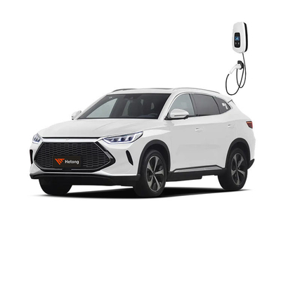 Das neueste Elektroauto von Usbekistan BYD Song Plus EV SUV mit 650 Km Reichweite und 5 Sitzen