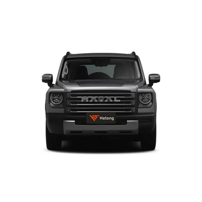 Fierce Dragon 2023 Haval Dragon PHEV Elektromotor Max Leistung 278kW Blauer Elektroauto