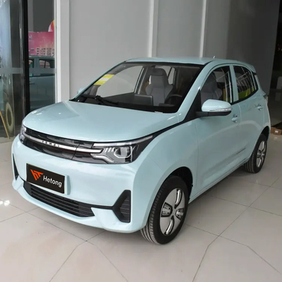 3620x1610x1525 Länge Breite Höhe Energiefahrzeuge Made In Luxus Letin Mango EV-Auto