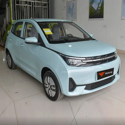 3620x1610x1525 Länge Breite Höhe Energiefahrzeuge Made In Luxus Letin Mango EV-Auto