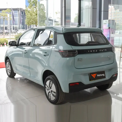 3620x1610x1525 Länge Breite Höhe Energiefahrzeuge Made In Luxus Letin Mango EV-Auto