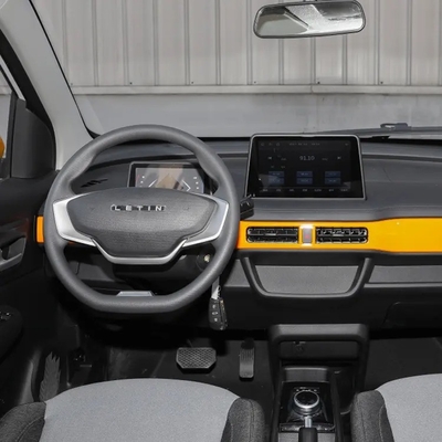 3620x1610x1525 Länge Breite Höhe Energiefahrzeuge Made In Luxus Letin Mango EV-Auto