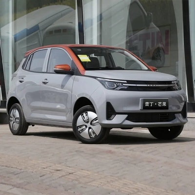 Linkslenken 2022 2023 Yema Letin Mango Mini Elektroauto für 4 Sitzplätze Energiefahrzeug