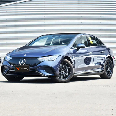 Hochgeschwindigkeits-Elektrofahrzeuge Energie Elektrofahrzeuge B-ENZ EQE 2022 350 Deluxe Vierradtransport
