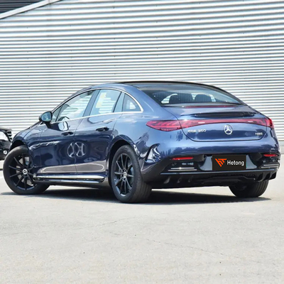 Hochgeschwindigkeits-Elektrofahrzeuge Energie Elektrofahrzeuge B-ENZ EQE 2022 350 Deluxe Vierradtransport