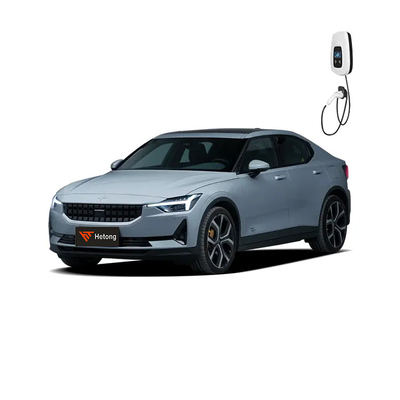 Pure Electric Polestar 3 5-Türer 5-Sitzer EV-Auto Hatchback mit 9,2 kWh Batteriekapazität