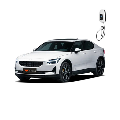 Pure Electric Polestar 3 5-Türer 5-Sitzer EV-Auto Hatchback mit 9,2 kWh Batteriekapazität