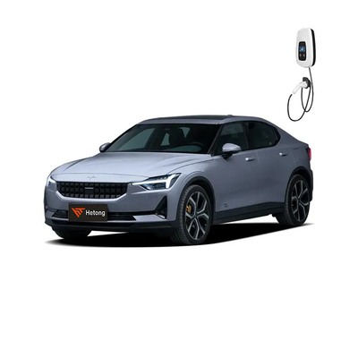 Pure Electric Polestar 3 5-Türer 5-Sitzer EV-Auto Hatchback mit 9,2 kWh Batteriekapazität