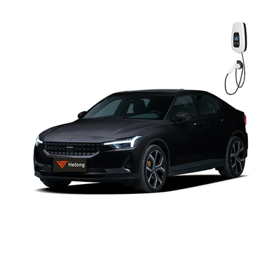 Pure Electric Polestar 3 5-Türer 5-Sitzer EV-Auto Hatchback mit 9,2 kWh Batteriekapazität