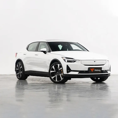 Pure Electric Polestar 3 5-Türer 5-Sitzer EV-Auto Hatchback mit 9,2 kWh Batteriekapazität