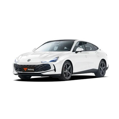 MG 7 Autos 2.0T MG und Morris Garagen im Jahr 2023 mit Front Drum Rear Drum Bremssystem