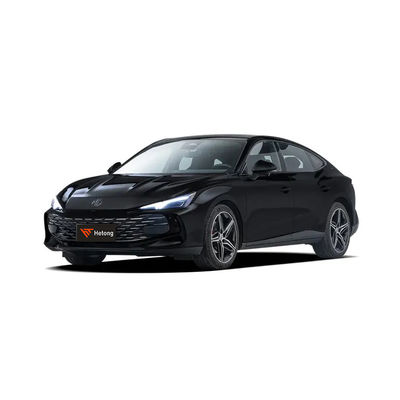 MG 7 Autos 2.0T MG und Morris Garagen im Jahr 2023 mit Front Drum Rear Drum Bremssystem