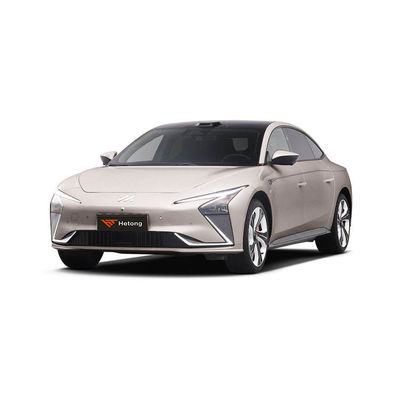 IM MOTOR L7 2022 Dynamische Automobilfahrzeuge mit 5 Sitzplätzen und 425 kW Höchstleistung