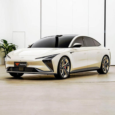 IM MOTOR L7 2022 Dynamische Automobilfahrzeuge mit 5 Sitzplätzen und 425 kW Höchstleistung
