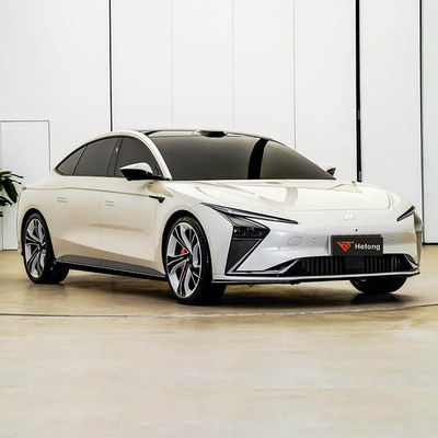IM MOTOR L7 2022 Dynamische Automobilfahrzeuge mit 5 Sitzplätzen und 425 kW Höchstleistung
