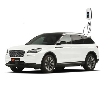 SUV 1.5T/64km NEDC Range EV Cars Hybrid Lincoln PHEV 5Sitze Linkslenkung mit 5