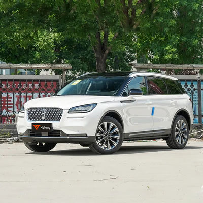 SUV 1.5T/64km NEDC Range EV Cars Hybrid Lincoln PHEV 5Sitze Linkslenkung mit 5