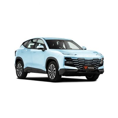 Jetour Dasheng i-DM X-1 SUV 5-Türer 5-Sitzer SUV mit Lithium-Eisen-Phosphat-Batterie