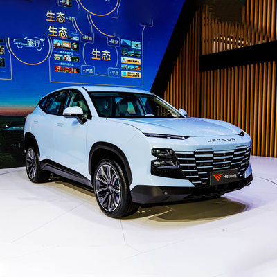 Jetour Dasheng i-DM X-1 SUV 5-Türer 5-Sitzer SUV mit Lithium-Eisen-Phosphat-Batterie