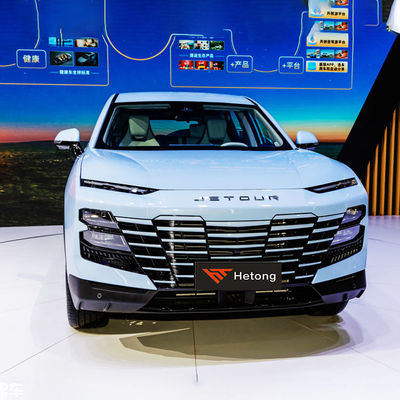 Jetour Dasheng i-DM X-1 SUV 5-Türer 5-Sitzer SUV mit Lithium-Eisen-Phosphat-Batterie