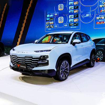 Jetour Dasheng i-DM X-1 SUV 5-Türer 5-Sitzer SUV mit Lithium-Eisen-Phosphat-Batterie