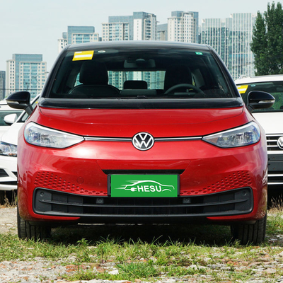 3 Jahre Fahrzeug 2022 Volkswagenwerk Id3 Pro Vw Energie Speed Suv Fahrzeuge