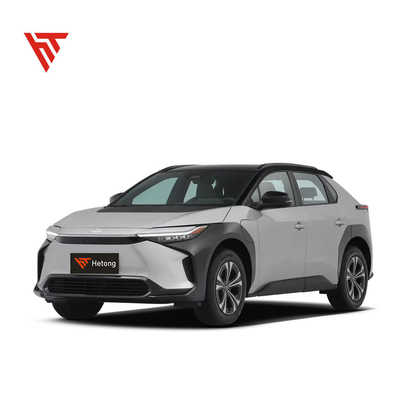 Elektrofahrzeuge 2022 Toyota BZ4X PRO EV Auto 4 Räder Langlebigkeit 615KM