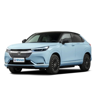 Elektroautos 2022 2023 HondaS Ens1 enp1 5 Sitz Passagier mit MAX Reichweite 510 KM