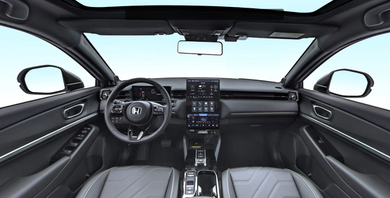 Elektroautos 2022 2023 HondaS Ens1 enp1 5 Sitz Passagier mit MAX Reichweite 510 KM