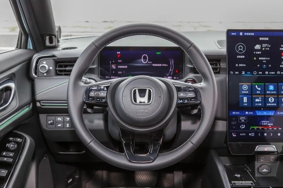 Elektroautos 2022 2023 HondaS Ens1 enp1 5 Sitz Passagier mit MAX Reichweite 510 KM