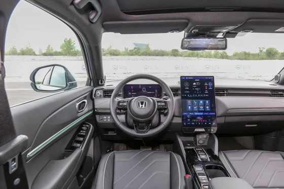 Elektroautos 2022 2023 HondaS Ens1 enp1 5 Sitz Passagier mit MAX Reichweite 510 KM
