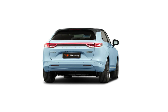 Elektroautos 2022 2023 HondaS Ens1 enp1 5 Sitz Passagier mit MAX Reichweite 510 KM