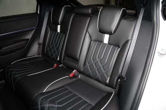 HONDA ENS1 2022 -Elektro-SUV mit 53,6 kWh Batteriekapazität und Geschwindigkeitsfähigkeit