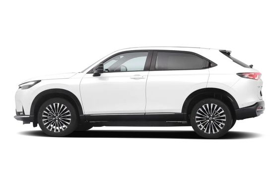 HONDA ENS1 2022 -Elektro-SUV mit 53,6 kWh Batteriekapazität und Geschwindigkeitsfähigkeit