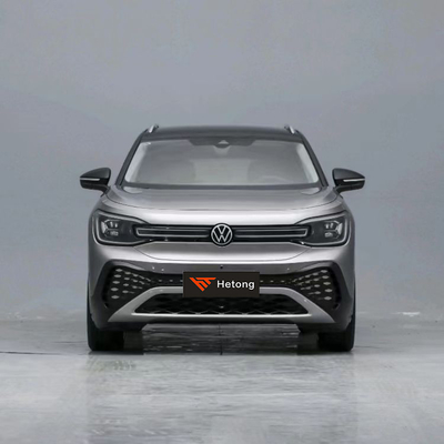 2022 2024 VW Crozz Pure Ev Elektrofahrzeuge Luxus Kompakt SUV Schnellladung Sonnendach