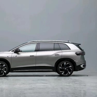 2022 2024 VW Crozz Pure Ev Elektrofahrzeuge Luxus Kompakt SUV Schnellladung Sonnendach