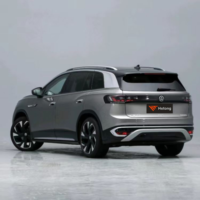2022 2024 VW Crozz Pure Ev Elektrofahrzeuge Luxus Kompakt SUV Schnellladung Sonnendach