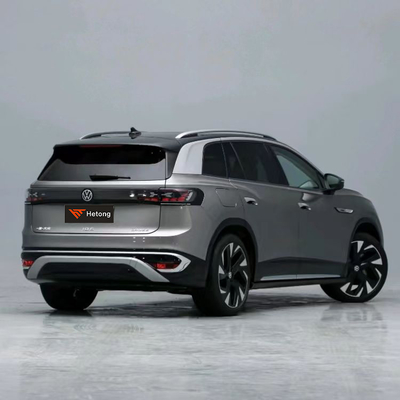 2022 2024 VW Crozz Pure Ev Elektrofahrzeuge Luxus Kompakt SUV Schnellladung Sonnendach